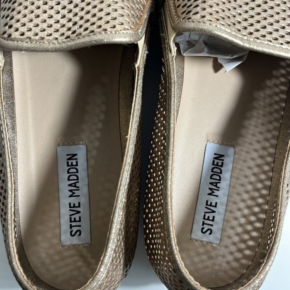 Steve madden shoes size 10 - Picture 8 of 12